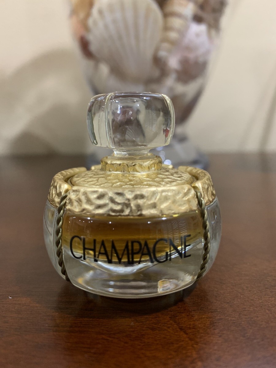 Champagne Yves Saint Laurent 7.5 ml Parfum Splash In Pouch
