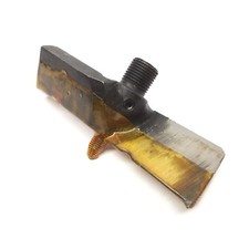 Rule Planetor P-450 Replacement Bit, Wood Bore 4-1/2″