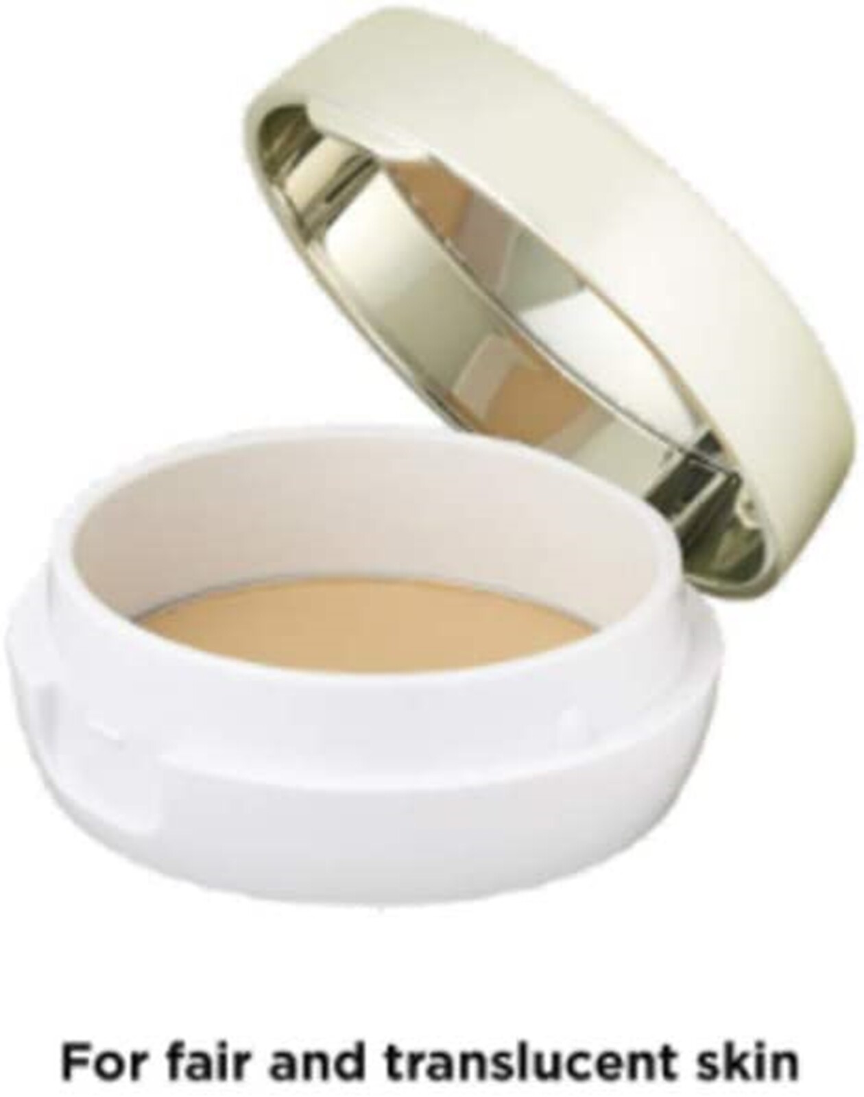 BCL Clear Last High Cover powder whitening Ocher 12g SPF40 PA+++ face