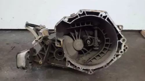 90446059 Caja Cambios para OPEL ASTRA F BERLINA * 107676 - Imagen 1 de 4