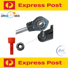 Shifter Cable Repair Kit for Toyota Corolla 1993 1994 1995 1996 1997 1998 1999