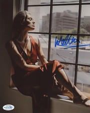 Wallis Day Batwoman Sexy Autographed Signed 8x10 Photo COA 
