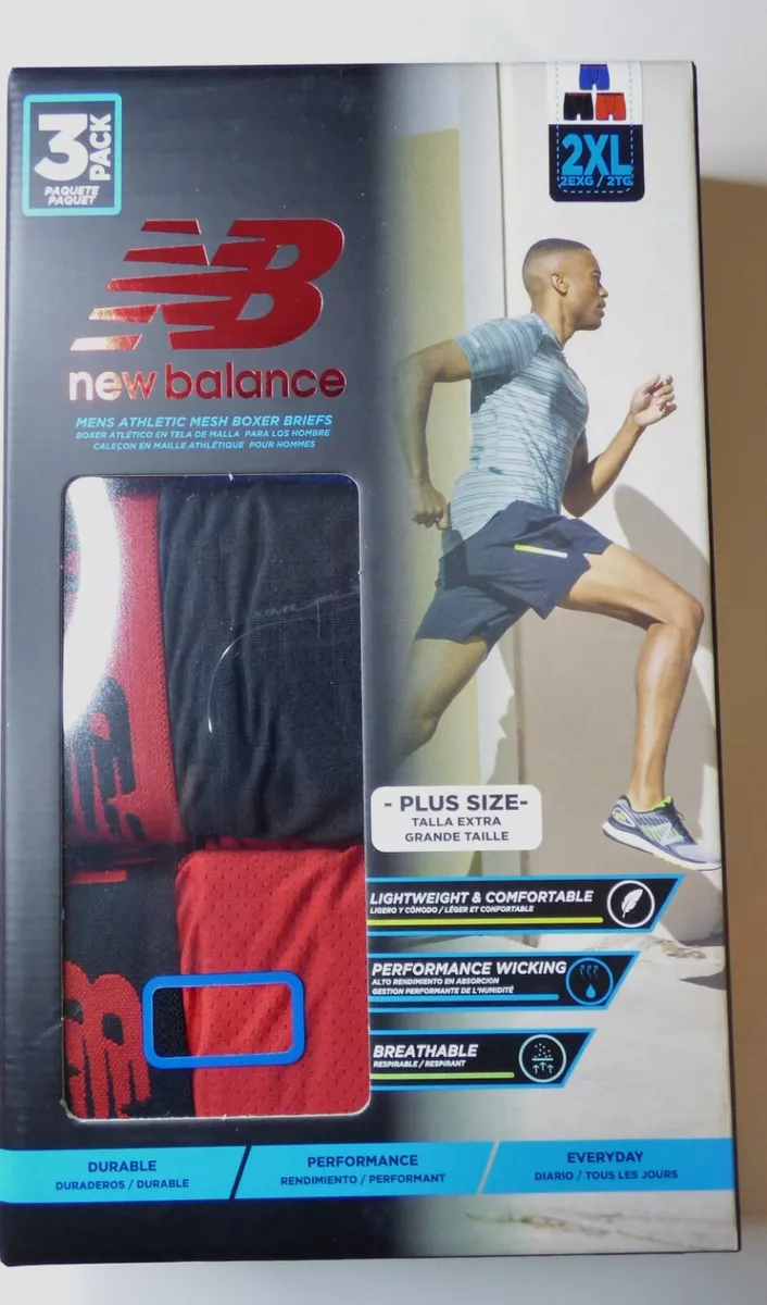 New balance shop 3xl