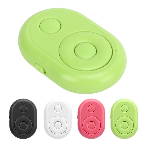 Camera Remote Control Wireless BT Cellphone Shutter Remote Control Selfie Bu DOB - Photo 12 sur 24