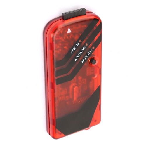 Kit3 Programmatore Per Microcontrollore Set Completo Da 3 Pezzi Con Debugger E Emulatore Per La Programmazione E Il Debug - Foto 13