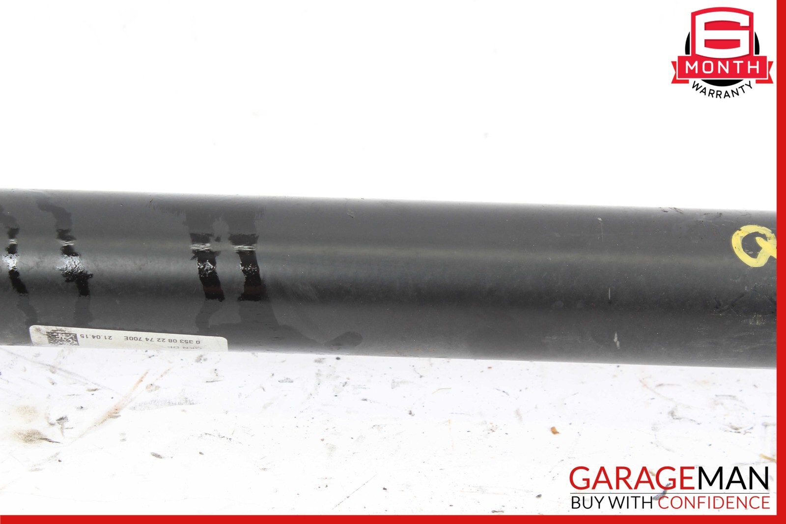 Maserati Quattroporte 2014-2017 FRONT Axle shaft