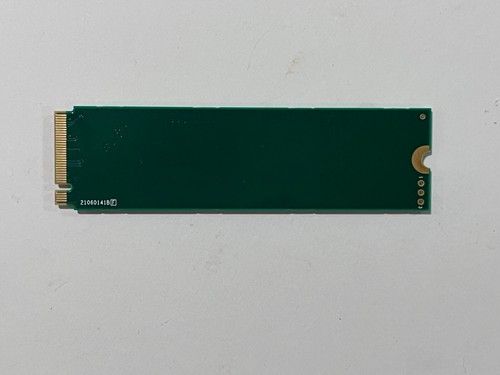 SSSTC CL4-8D512 512GB M.2 NVMe PCIe® Gen4 x4 SSD #WGJ - Afbeelding 3 van 4