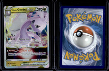 Hisuian Goodra VSTAR - 136/196 - Pokemon Lost Origins Ultra Rare Card NM