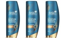 BL Head  Shoulders Royal Oils Conditioner Moisture 13.5 oz - THREE PACK