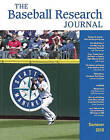 The Baseball Research Journal (BRJ): Volume 39 & No. 1 by Society for American Baseball Research (Paperback, 2010)