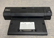 Dell USB 3.0 E-Port Plus E5270 E5470 E5570 E7270 E7470 PRO2X Docking Station