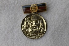 30891 Order For Merits At Foundation And Strengthening The GDR 1949-1979 Worker