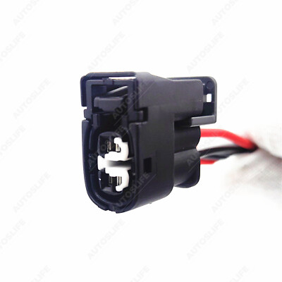 For 2014-2023 Toyota 4Runner 2-Way Park Distance Sensor Connector Harness