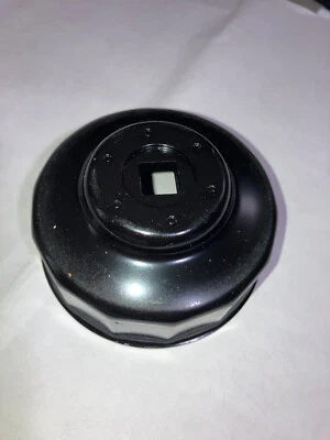 K TOOL INTERNATIONAL Fits some Suzuki Oil Filters Wrench 68mm 14 flutes