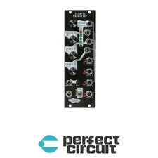 Noise Engineering Zularic Repetitor (Black) EURORACK - NEW - PERFECT CIRCUIT