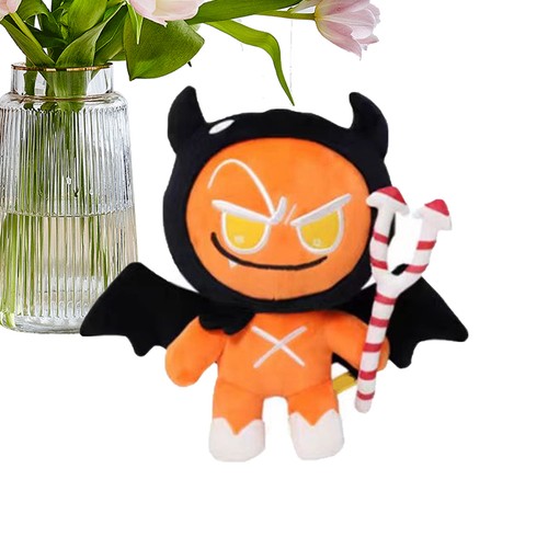 Cookie Run Kingdom Plush Doll Game Figure Plush Cartoon Plushie For Kids - Picture 2 of 7