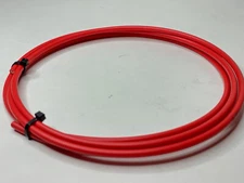 RED Hydraulic Hose Brake Line For Mineral DOT Fluid For Shimano Sram Hope TRP 