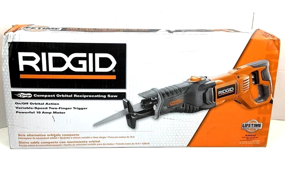 Ridgid r30022 sales