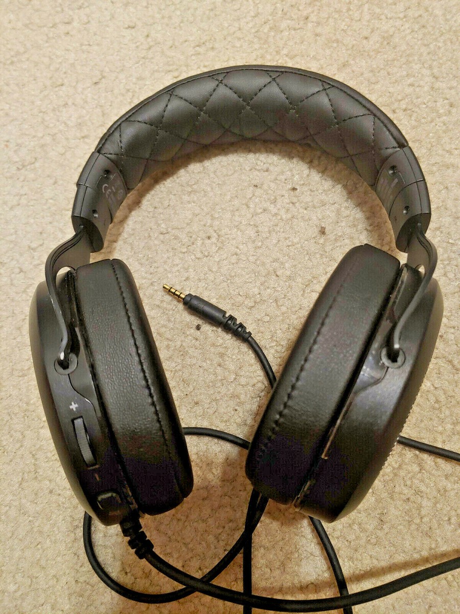 CORSAIR HS60 Wired Stereo Gaming Headset Cross Platform, Headset