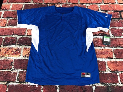 Nike dri-fit Little League Boys Youth 