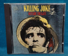 Killing Joke - Outside the gate CD Album. Von...