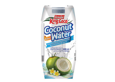 Coconut Water