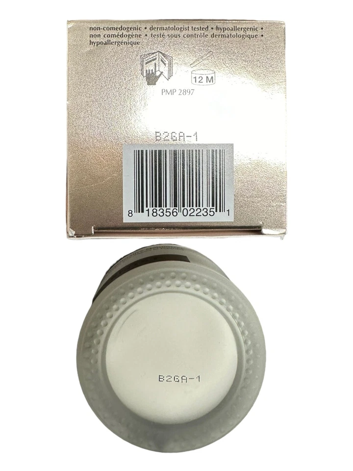 NEW Algenist Regenerative Anti-Aging Moisturizer 2oz Womens Skincare - Image 3 of 3