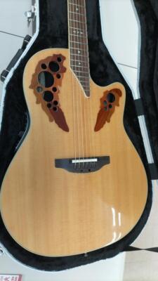 OVATION / 6868 Elite Standard | eBay