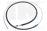 Nk 901965 Kabel, Handbremse FüR CitroËN, Peugeot