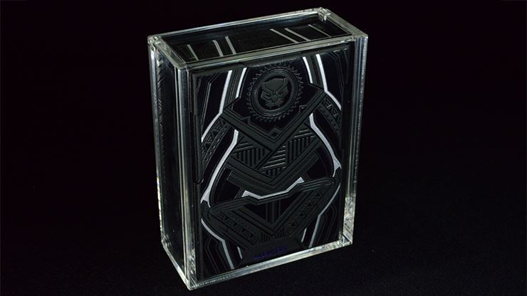 Carat XBC V2 Single Deck Case, Playing Card Display, Deck Protectors