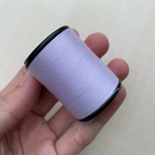 Sewing Thread Colorful Shades Colors All Purpose Spun Polyester 600 Yards Craft - Picture 75 of 98