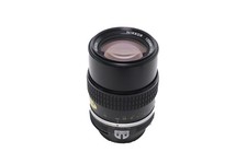 USED Nikon 135mm f3.5 Ai-s