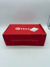 Spangler Science Club STEM Lab Digging Plants New Open Box