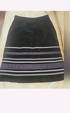 Boden Skirt Size 6L Euc