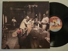 Led Zeppelin ‎– In Through The Out Door (D Variant) VINYL LP AUST 1979 (VG+)