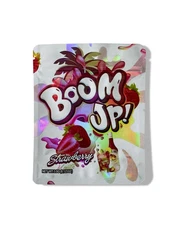 50 PCS Mylar Bags 3.5g Holographic+ Exotic| Smell-proof Food Storage