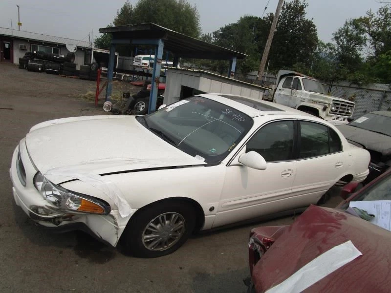 Engine 3.8L VIN K 8th Digit Fits 05 BONNEVILLE 13028734 Foto 4 de 4