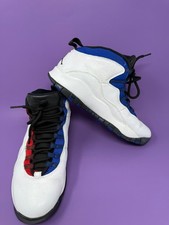 Preços baixos em Jordan 10 Westbrook Class of 2006 | eBay
