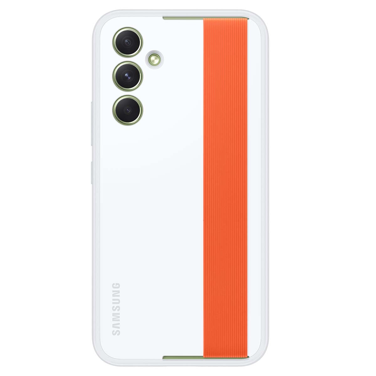 Coque antichoc pour Galaxy A54 5G anti-chute avec cordon de cou de sécurité