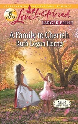 A Family to Cherish Love Inspi - GOOD