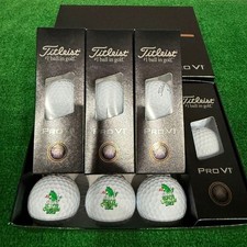 Scotty Cameron Titleist PRO V1 Circle T Golf Balls Japan Limited One Dozen New