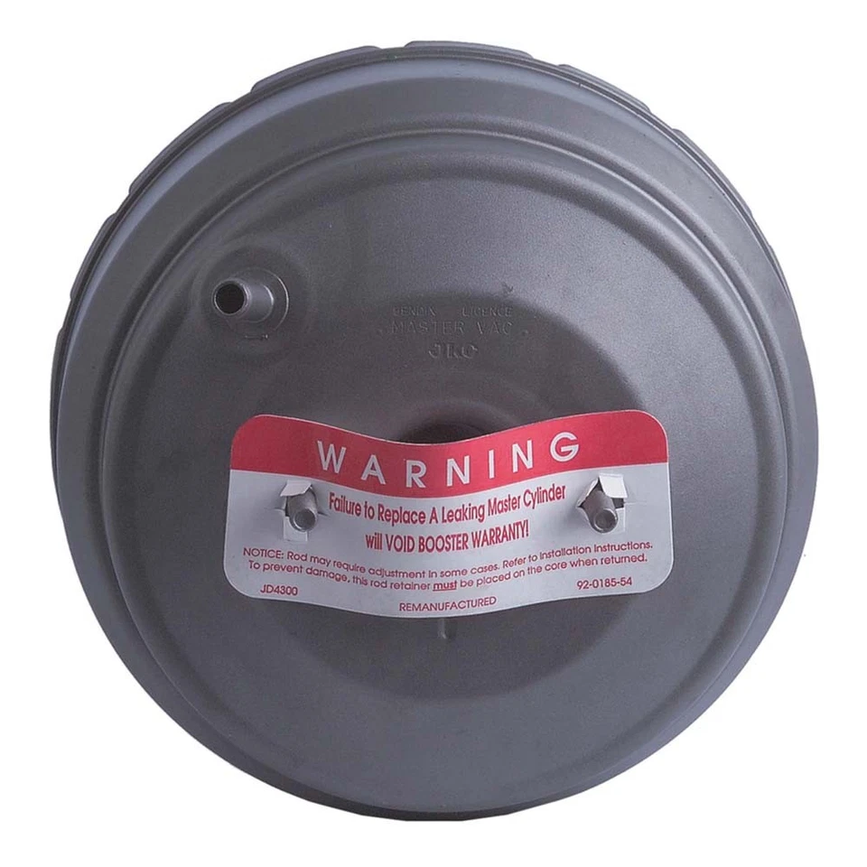 For Daewoo Leganza 1999 2000 2001 2002 Cardone Brake Booster TCP - Изображение 4 из 4