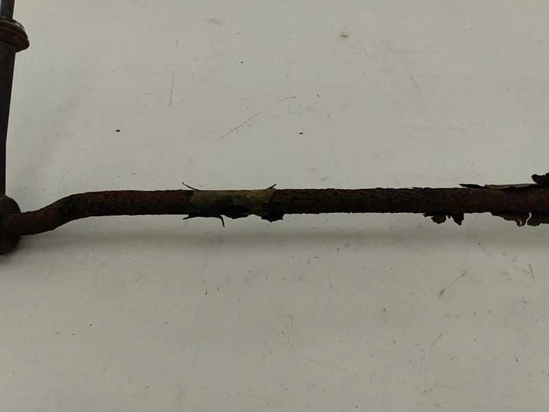 VOLVO 960 SEDAN Rear 18mm Stabilizer Ant Sway Bar Fits 1995 1996 1997 - Image 3 of 4