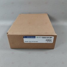 Hirschmann SPIDER Giga 2TX PoE EEC 942-059-00...