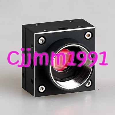 1PC USED IDS UI-1250LE-C-HQ Industrial Camera #YY