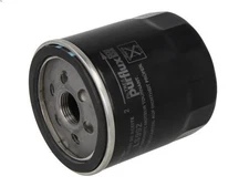 PURFLUX LS992 oil filter for Skoda Fabia III (NJ3) 1.4 2015-2021