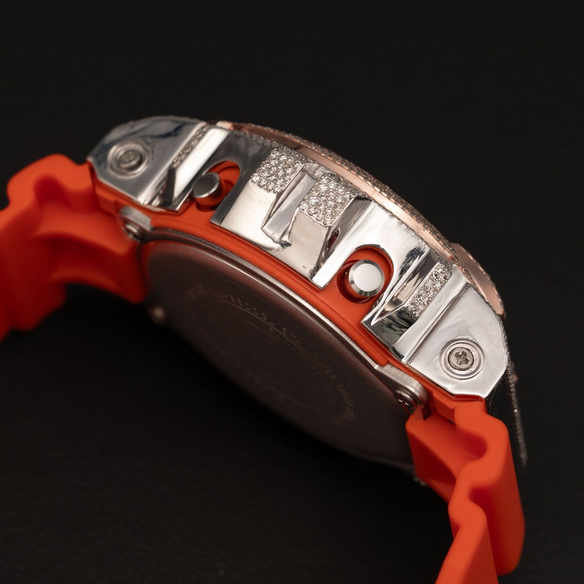 G-Shock DW6900GL-4 Lucky Drop Limited Edition Watch, 4.60ct | eBay