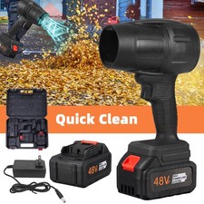 Turbo Car Dryer, Car Air Blower,Portable Cordless Turbo Plus Dryer for Cleaning