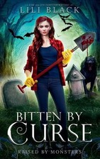 Image of Bitten by Curse: Accidentally Dead Universe By Lili Black - New Copy - 979823...