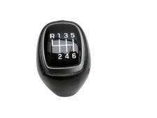 Schaltknauf 6G für Schalthebel Gangschalter Hyundai I30 PD 20-25 1,0 88KW 49tkm